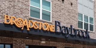 Prose Broadstone Baybrook Gallery 1