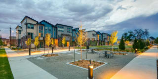 Platt Park Townhomes Gallery 2