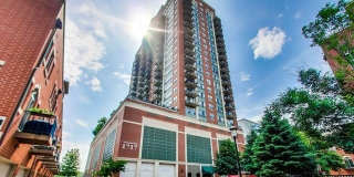 1717 S Prairie Avenue Gallery 1