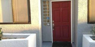 Large Updated Two-Story Townhouse For Rent Gallery 4