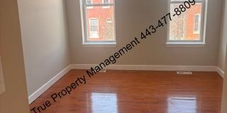 Spacious 3 Bedroom, 1.5 Bath Home in East Baltimore Gallery 6