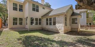 3508 Red River St - spacious 6 bed walking to UT for Aug 2028 Gallery 29