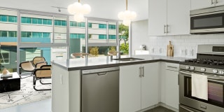 Be DTLA Apartments Gallery 37