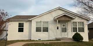 COMING SOON: FULLY FURNISHED!!! 3 bedroom/ 1.5 bathrooms- Short-Term Rental – 2121 Kentucky Ave, Joplin, MO, With a Car Garage!!! Gallery 3