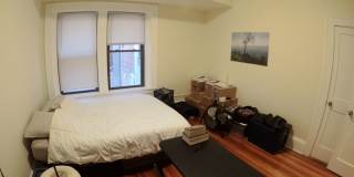 $3950 | 2 bedrooms | 1 bathroom Brookline Living on Beacon Street | Central Air, Renovated Kitchen & Green Line Access Gallery 13