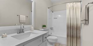 The Gallery Apartment Homes Gallery 5