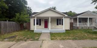 2208 Keswick Ave. 3 bd,1 bath Gallery 3