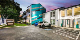 Prescott Luxury Apartments Gallery 22