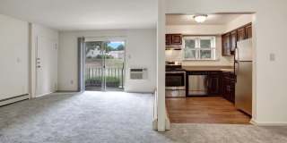 Brakeley Gardens Gallery 4