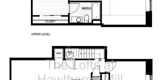 Hawthorne Mill Lofts Gallery 11