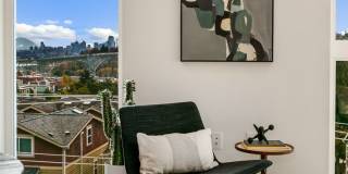 Fremont View: Modern Classic Collection Gallery 12