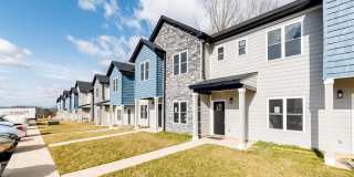3 Bedroom Townhome in Lynchburg Gallery 6