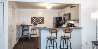 Maryland Park Apartments Gallery 12