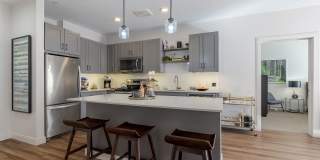 The Kendrick Gallery 4