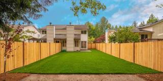 North Bothell 3 bdrm Townhome with private fenced yard Gallery 19