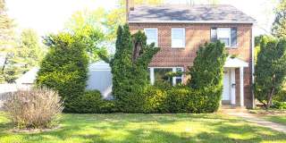 McDaniel Heights Single Family Home Gallery 1