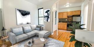 169 East 101st Street Gallery 1