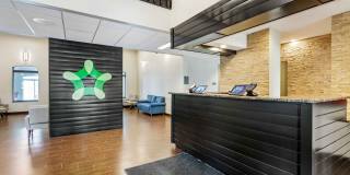 Buffalo - Airport Gallery 8