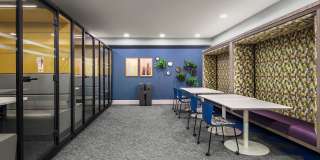 Union on 6th Gallery 21