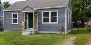 2 BR, 1 BA home - 1609 Clara Ave, Louisville, Ky 40216 2 BR, 1 BA home - 1609 Clara Ave, Louisville, Ky 40216 Gallery 1