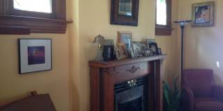 Charming 1905 Brick Bungalow in the Heart of Washington Park West Gallery 9