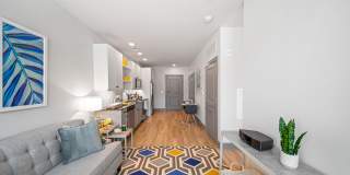 Miller and York Apartments Gallery 59