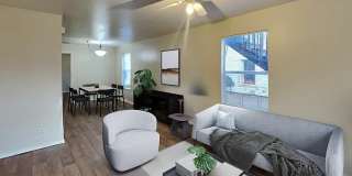 616 W Martin Luther King Drive Gallery 4