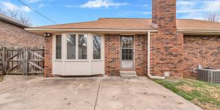 PRE-LEASING! 3 Bed / 2 Bath in south central Springfield Gallery 12