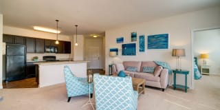 Leander Lakes Luxury Apartment Homes Gallery 15