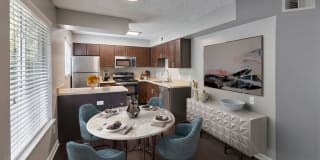 Arapahoe Club Gallery 1