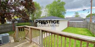 3 Bedroom 2 Bathroom Home In Hammond Gallery 3