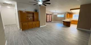 NE Visalia home available now, Section 8 welcomed! Gallery 32