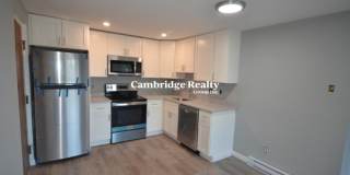 117 Cross St. Gallery 1