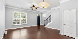 1701 Lincoln Street Gallery 16
