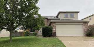 3408 Thunder Creek Drive Gallery 1