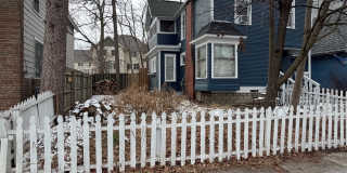 612 Cherry Street Gallery 1