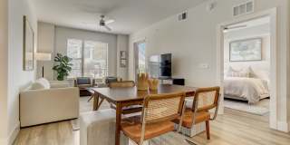 Mark Lane Apartments Gallery 11