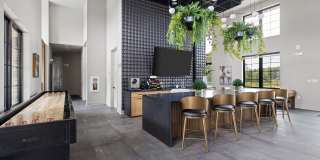 The Levi Luxury Apartments The Levi Luxury Apartments Gallery 22