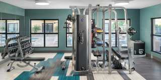 The McKinley Gallery 4