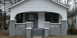 Remodeled 3 BR in North Birmingham Gallery 3