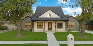 3201 Anthony Drive Gallery 1