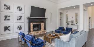 Villas at Princeton Lakes Gallery 33