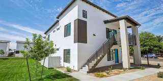 Tempo Apartments Gallery 10