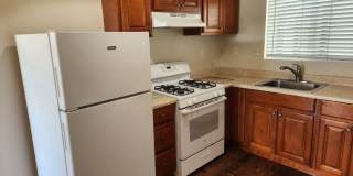 Las Flores Apartments Gallery 6
