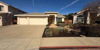 Charming 4 Bedroom 2 Bath Home in Antioch! Gallery 1