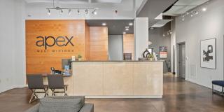 Apex West Midtown Gallery 40