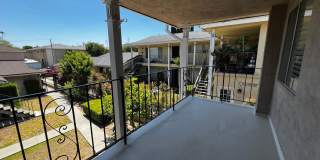 2 Bedroom 1 Bath Apartment for Rent in Whittier with Open Floor Plan 2 Bedroom 1 Bath Apartment for Rent in Whittier with Open Floor Plan Gallery 1