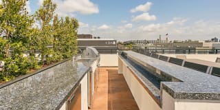 The Fairfax Gallery 23