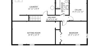 Incredibly Spacious House! Gallery 16