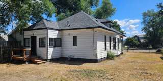 3 Bedroom 1 Bath home in north Spokane with plenty off off street parking 3 Bedroom 1 Bath home in north Spokane with plenty off off street parking Gallery 1